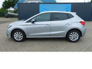 Seat Ibiza 1.0 Style TSI BMT 4Trg Klima Navi