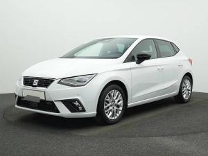 Seat Ibiza 1.0 TSI DSG FR-Line NAVI KAMERA SHZ LED