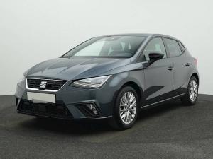 Seat Ibiza 1.0 TSI DSG FR NAVI KAMERA SHZ LED ALLWETTER