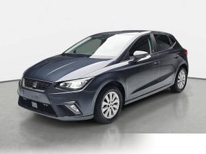 Seat Ibiza 1.0 TSI DSG MOVE LED AUDIO KLIMA FULL-LINK PDC LM1