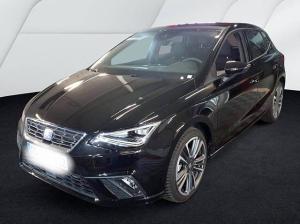 Seat Ibiza 1.0 TSI FR Anniversary Edition NAVI SHZ LED