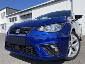 Seat Ibiza 1.0 TSI FR-Line 100¤ m. 20 Anzahlung DAB Navi SHZ PDC Klima