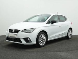 Seat Ibiza 1.0 TSI FR-Line NAVI KAMERA SHZ LED