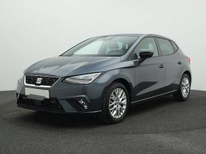 Seat Ibiza 1.0 TSI FR NAVI KAMERA SHZ LED