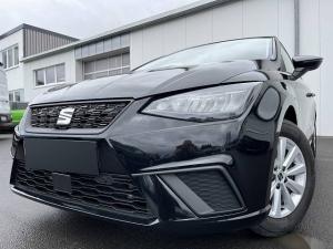 Seat Ibiza 1.0 TSI Style 112¤ m. 20 Anzahlung Digital Cockpit Navi DAB SHZ LED PDC Klima