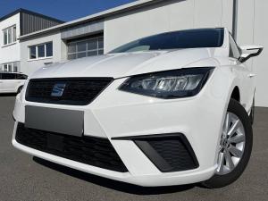 Seat Ibiza 1.0 TSI Style 94¤ m. 20 Anzahlung DAB LED SHZ PDC Klima Tempomat