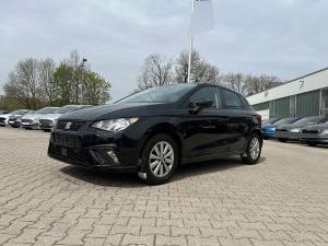 Seat Ibiza 1.0 TSI Style *Navi ACC Sitzh. Alu PDC*