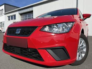 Seat Ibiza 1.6 TDI Style 79¤ m. 20 Anzahlung DAB SHZ PDC Klima