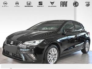 Seat Ibiza FR 1.0 TSI 7-Gang-DSG+NAVI+RÜCKFAHRKAMERA+LED+KEYLESS+