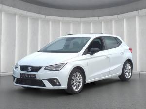 Seat Ibiza FR 1.0TSI*LED ACC R-Kam Navi digCockp SHZ