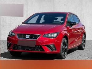 Seat Ibiza FR 1.5 TSI DSG Dinamica Beats