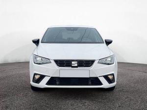 Seat Ibiza FR TSI DSG|5-J-GAR|NAVI|ACC|KAMERA|SHZ|18