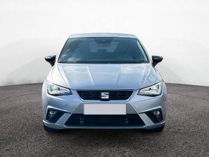Seat Ibiza FR TSI DSG|5-J-GAR|NAVI|ACC|KAMERA|SHZ|18
