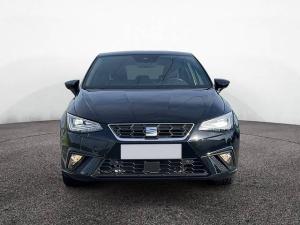 Seat Ibiza FR TSI DSG|5-J-GAR|NAVI|ACC|KAMERA|SHZ|18