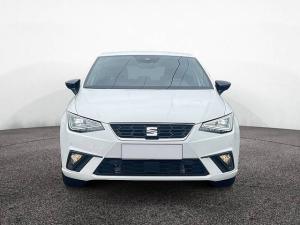 Seat Ibiza FR TSI DSG|5-J-GAR|NAVI|ACC|KAMERA|SHZ|18