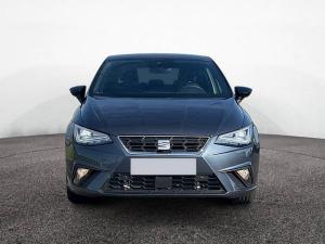 Seat Ibiza FR TSI|5-J-GAR|NAVI|LED|ACC|18″|KAMERA|SHZ
