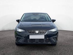 Seat Ibiza Style TSI DSG|5-J-GAR|NAVI|ACC|CLIMATRONIC
