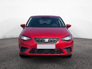 Seat Ibiza Style TSI DSG|5-J-GAR|NAVI|ACC|CLIMATRONIC