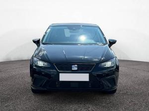 Seat Ibiza Style TSI DSG|5-J-GAR|NAVI|ACC|CLIMATRONIC