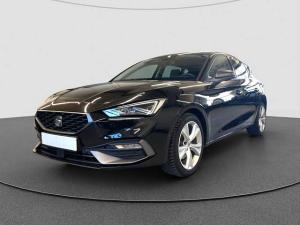 Seat Leon 1.5 eTSI DSG FR AB 299EUR NAVI KAMERA SHZ