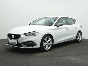Seat Leon 1.5 eTSI DSG FR NAVI LED KAMERA ALU 17