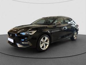 Seat Leon SP 1.5 eTSI DSG FR AB 199EUR NAVI KAMERA SHZ