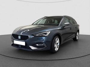 Seat Leon SP 1.5 eTSI DSG FR AB 250EUR 0 ANZAHLUNG KAMERA SHZ LED