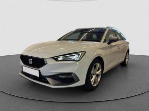 Seat Leon SP 1.5 eTSI DSG FR AB 2,99 NAVI KAMERA SHZ