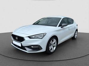Seat Leon SP 1.5 eTSI DSG FR AB 2,99 NAVI KAMERA SHZ