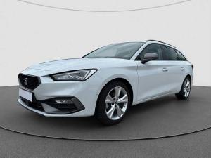 Seat Leon SP 1.5 eTSI DSG FR AB 2,99 NAVI KAMERA SHZ