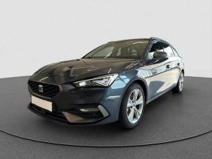Seat Leon SP 2.0 TDI DSG FR AB 2,99 NAVI KAMERA SHZ