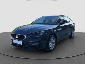 Seat Leon SP 2.0 TDI DSG Style AB 299EUR AHK PANO NAVI LED