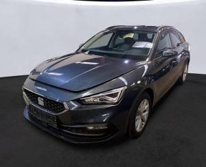 Seat Leon Sp 2.0 TDI DSG Style AHK PANO REAR VIEW LED