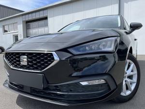 Seat Leon SP 2.0 TDI DSG Style Digital Cockpit DAB Navi LED PDC Klima