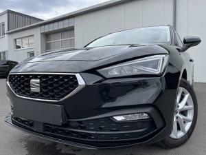 Seat Leon SP 2.0 TDI DSG Style Digital Cockpit Navi ACC LED SHZ DAB PDC Klima