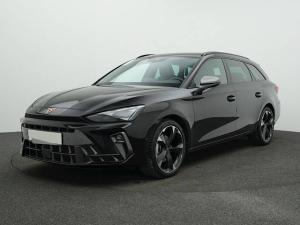 Seat Leon Sportstourer 1.5 eTSI DSG 5.-J.-GAR KAMERA LED ALU 18