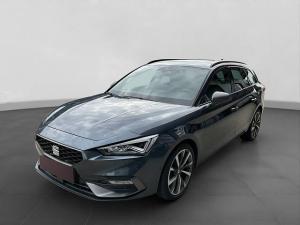 Seat Leon Sportstourer 1.5 eTSI DSG FR AHK NAVI LED KAMERA