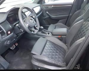 Seat Leon Sportstourer 2.0 TSI DSG SP KAMERA NAVI LED ALU 18