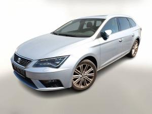 Seat Leon ST 1.5 TSI 150 DSG Xcellence LED Pano AHK