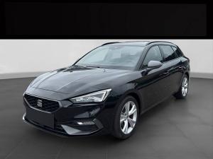 Seat Leon ST FR 1.5 eTSI NAVI+LED+ACC+PDC v/h+Carplay+