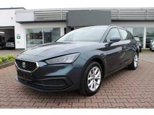 Seat Leon ST Style 1.0 eTSI Navi LED Kamera Winterpaket Digitales Cockpit Apple/Android