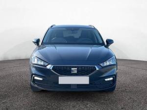 Seat Leon ST Style 1.0 TSI|SHZ|PDC|el.HK|FULL-LINK