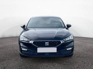 Seat Leon Style eTSI DSG|5-J-GAR|NAVI|ACC|KAMERA|LED