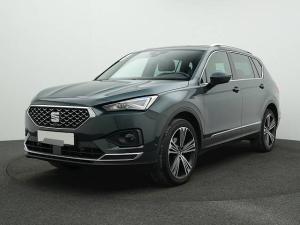 Seat Tarraco 1.5 TSI DSG Xcellence NAVI LED AHK KAMERA ALU 20