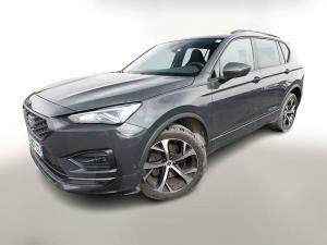 Seat Tarraco 2.0 TDI 200 DSG 4D FR LED Nav ACC SHZ