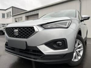 Seat Tarraco 2.0 TDI DSG Style 168¤ m. 20 Anzahlung AHK Digital Cockpit Navi DAB ACC LED PDC Klima