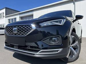 Seat Tarraco 2.0 TDI DSG XCELLENCE 202¤ m. 20 Anzahlung AHK Digital Cockpit DAB Navi ACC LED SHZ PDC Klima