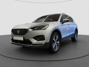 Seat Tarraco 2.0 TDI DSG Xcellence AHK REAR VIEW BEATS SHZ
