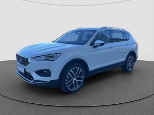 Seat Tarraco 2.0 TSI DSG 4Dr Xperience AB 499EUR AHK PANO KAMERA