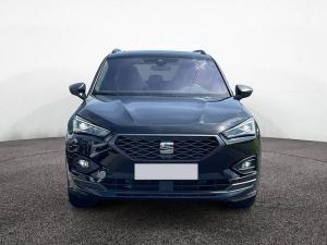 Seat Tarraco FR 4Drive TSI DSG|5-J-GAR|7-S.|PANO|AHK